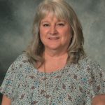 pastor teresa gilland
